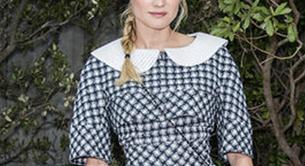 Mira todas las famosas que fueron al desfile de Chanel Alta Costura Primavera 2013 