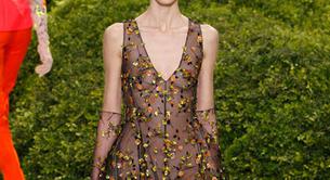 Dior Alta Costura Primavera 2013 