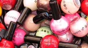 Esmaltes de uñas para pasar la crisis 