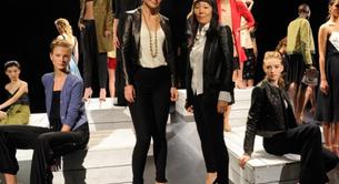 Katie Holmes no presentará su nueva colección en la NYFW 