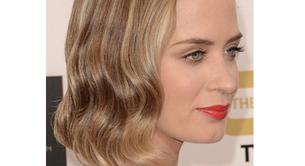 Se lleva: Horquillas en el pelo 