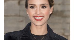 Los labios rojos, los preferidos de las celebrities en la Semana de la moda de la alta costura 