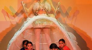 Jean Paul Gaultier Alta Costura Primavera 2013 