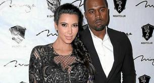 Kim Karadashian ¡embarazada de Kanye West! 