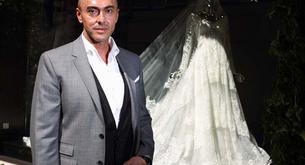 Más datos de la muerte del Director Creativo de Pronovias, Manuel Mota 