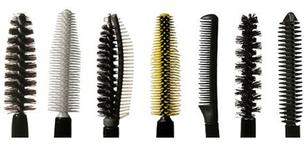 ¿Cómo aplicar de manera correcta la máscara de pestañas? 