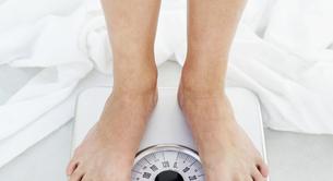 Propósitos de año nuevo: Adelgazar y acabar con los kilos de más 