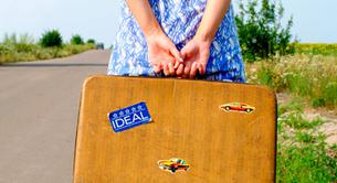 ¿Viajas demasiado? Que sepas que tu piel lo nota 