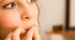 ¡Consigue dejar de morderte las uñas! 