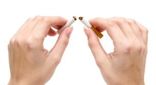 Propósitos para el 2013: Dejar de fumar 