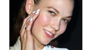 Uñas blancas en el 2013 ¿sí o no? y cómo llevarlas 