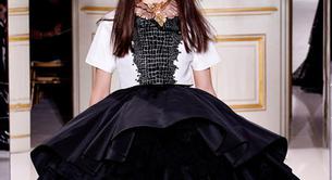 Giambattista Valli Alta Costura Primavera 2013 