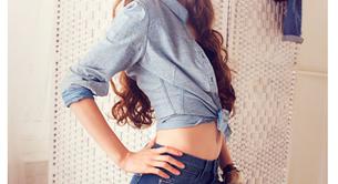 Lo último: Unos pantalones que te hidratan el cuerpo 