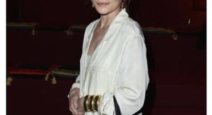 Celebrities en la Semana de la Moda de París: Olivia Palermo, Ashley Olsen, Chloë Moretz 