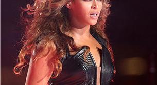 Nos encanta: el pelo de Beyoncé en la Super Bowl 
