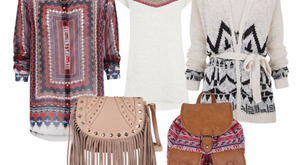 Lo navajo vuelve esta temporada 