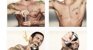Marc Jacobs se convierte en el nuevo Director Creativo de Coca Cola Light 