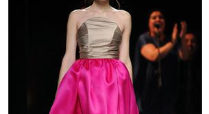 Lo mejor del tercer día de la MBFW Madrid Otoño/Invierno 2013-14 