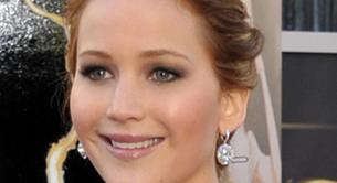 Peinados y maquillajes de Oscar, las más guapas de la noche: Jennifer Lawrence, Anne Hathaway, Kristen Stewart 