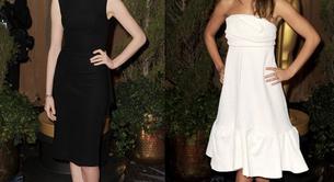 Los mejores looks vistos en el Almuerzo de los Nominados a los Oscar 