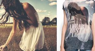 Mango pone en una camiseta una imagen robada del Instagram de un fotógrafo, Tuana Aziz 