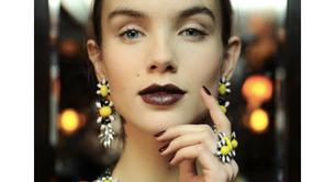 Las mejores manicuras vistas en la semana de la moda de Nueva York 2013 