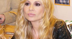 Marta Sánchez será intervenida de un bulto  