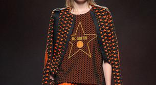 Los mejores momentos del primer día de la MBFW Madrid otoño/invierno 2013-14 