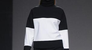 Lo mejor del segundo día de la MBFW Madrid otoño/invierno 2013-14 