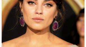 Mila Kunis, Michelle Williams y Rachel Weisz en la premiere de Oz, Un Mundo de Fantasía 