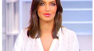 El corte de pelo de Sara Carbonero 