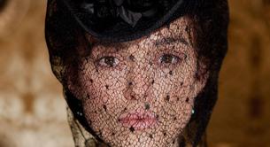 Preparados para disfrutar con el vestuario de Anna Karenina con su estreno el viernes 15 