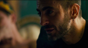 Mira a Marc Jacobs hacer sus pinitos como actor 