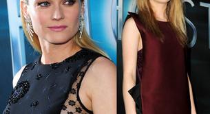 Los mejores looks del estreno de La Huesped: Diane Kruger y Saoirse Ronan 