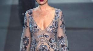 Desfile Louis Vuitton otoño invierno 2013-14 ¡con Kate Moss! 