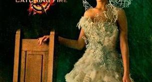 Jennifer Lawrence, una novia bellísima en los nuevos posters de En Llamas 