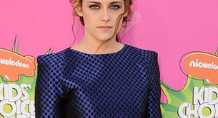 Los mejores looks de los Kids Choice Awards 2013: Kristen Stewart, Katy Perry y Selena Gomez  