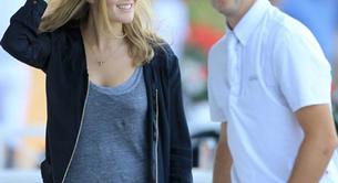 Nace el primer nieto de Amancio Ortega, hijo de Marta Ortega 