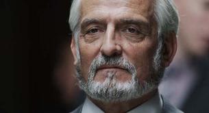 El actor Pepe Sancho muere víctima del cáncer 