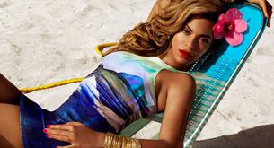 Beyoncé nos vende bañadores de H&M 