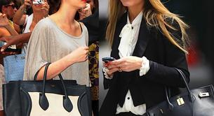 Esto es lo que cuestan los bolsos de marca de las celebrities 