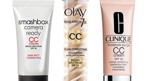 5 cosas que no sabías de las CC Creams 