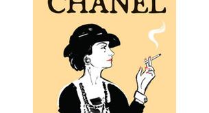 Coco Chanel, ahora, también, en cómic 
