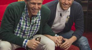 Twitter pide la expulsión de los gemelos de Gran Hermano 14 por su comportamiento con Argi 