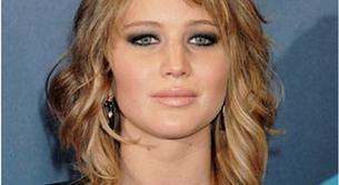 Jennifer Lawrence se corta el pelo y apuesta por la media melena 
