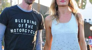 Topshop y su colección inspirada en los festivales de música 