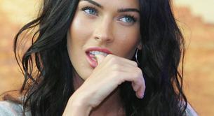¡Socorro! ¿Qué significan esas uñas, Megan Fox? 