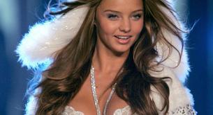 Miranda Kerr confirma que sí abandona Victoria's Secret 