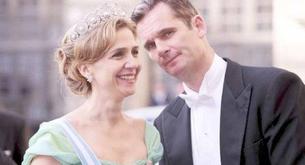 La Infanta Cristina imputada en el caso Nóos 