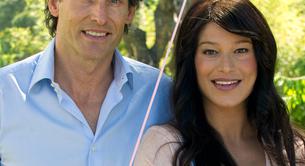 Sonia Ferrer se separa de su marido, Marco Vricella 